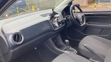 Volkswagen Up 60kW E-Up 32kWh 5dr Auto Electric Hatchback